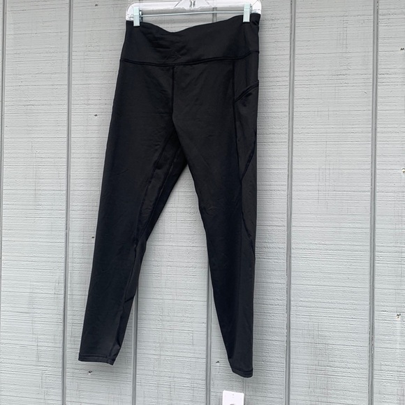 NEW WILLIT TO EXPLORE,TO DISCOVER LEGGINGS SIZE L - Picture 2 of 16